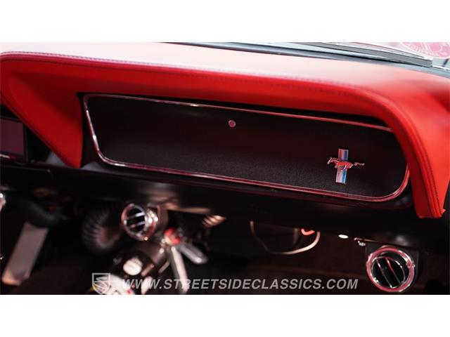 1965 Ford Mustang (CC-2065912) for sale in Lithia Springs, Georgia