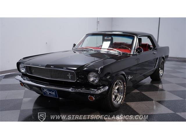 1965 Ford Mustang (CC-2065912) for sale in Lithia Springs, Georgia