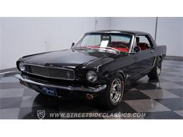 1965 Ford Mustang (CC-2065912) for sale in Lithia Springs, Georgia