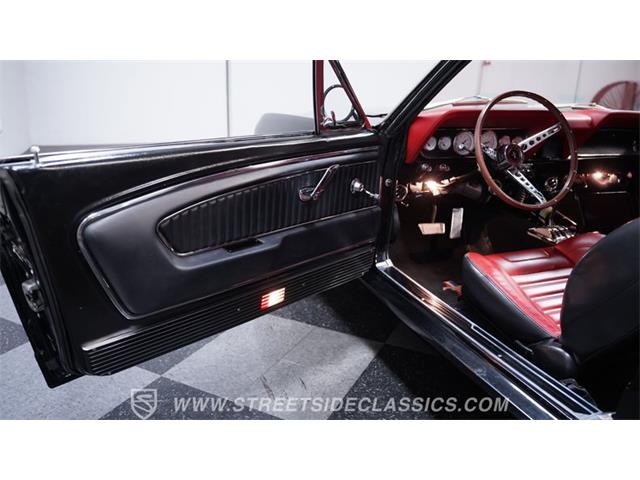 1965 Ford Mustang (CC-2065912) for sale in Lithia Springs, Georgia