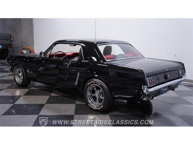 1965 Ford Mustang (CC-2065912) for sale in Lithia Springs, Georgia