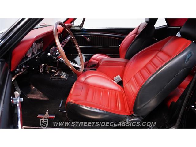 1965 Ford Mustang (CC-2065912) for sale in Lithia Springs, Georgia