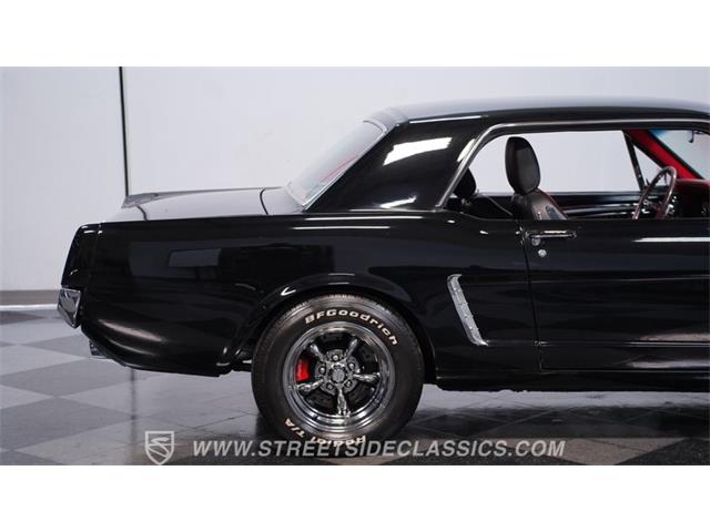 1965 Ford Mustang (CC-2065912) for sale in Lithia Springs, Georgia