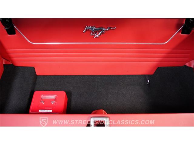 1965 Ford Mustang (CC-2065912) for sale in Lithia Springs, Georgia