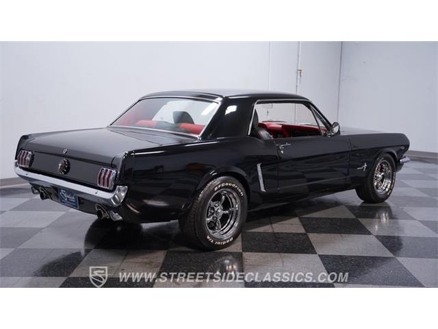 1965 Ford Mustang (CC-2065912) for sale in Lithia Springs, Georgia