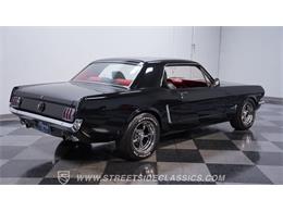 1965 Ford Mustang (CC-2065912) for sale in Lithia Springs, Georgia
