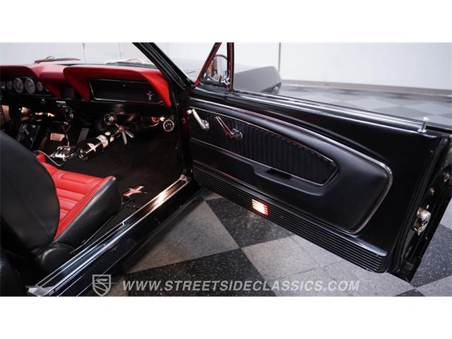 1965 Ford Mustang (CC-2065912) for sale in Lithia Springs, Georgia