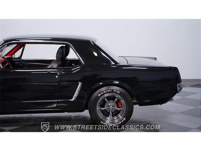 1965 Ford Mustang (CC-2065912) for sale in Lithia Springs, Georgia