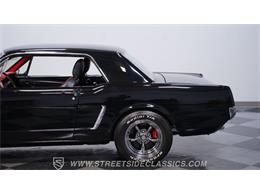 1965 Ford Mustang (CC-2065912) for sale in Lithia Springs, Georgia