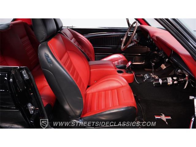 1965 Ford Mustang (CC-2065912) for sale in Lithia Springs, Georgia