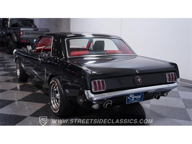 1965 Ford Mustang (CC-2065912) for sale in Lithia Springs, Georgia