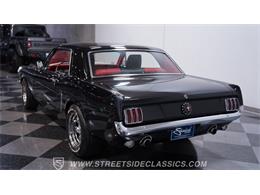 1965 Ford Mustang (CC-2065912) for sale in Lithia Springs, Georgia