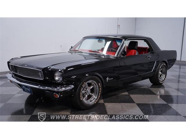 1965 Ford Mustang (CC-2065912) for sale in Lithia Springs, Georgia