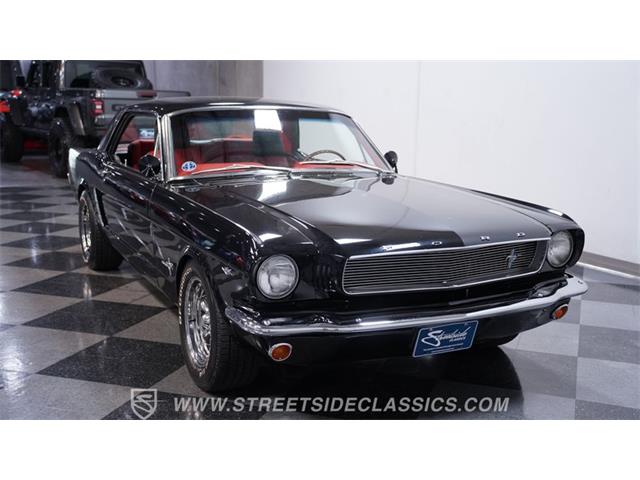 1965 Ford Mustang (CC-2065912) for sale in Lithia Springs, Georgia