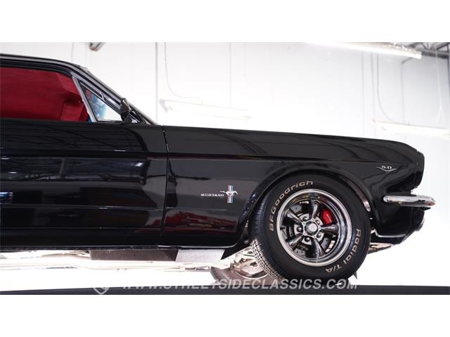 1965 Ford Mustang (CC-2065912) for sale in Lithia Springs, Georgia