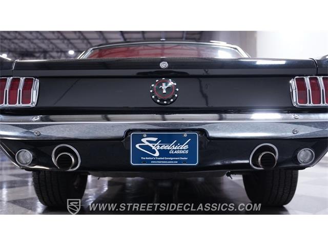 1965 Ford Mustang (CC-2065912) for sale in Lithia Springs, Georgia