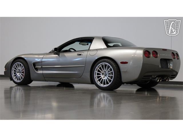 1999 Chevrolet Corvette (CC-2065913) for sale in Peoria, Arizona