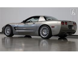 1999 Chevrolet Corvette (CC-2065913) for sale in Peoria, Arizona