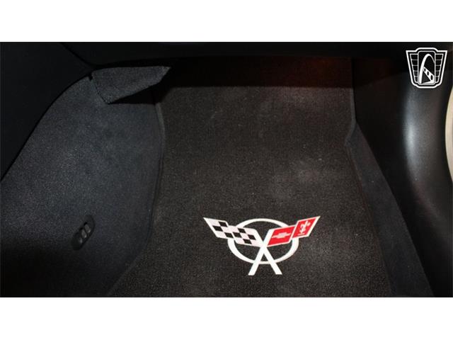 1999 Chevrolet Corvette (CC-2065913) for sale in Peoria, Arizona