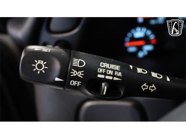 1999 Chevrolet Corvette (CC-2065913) for sale in Peoria, Arizona