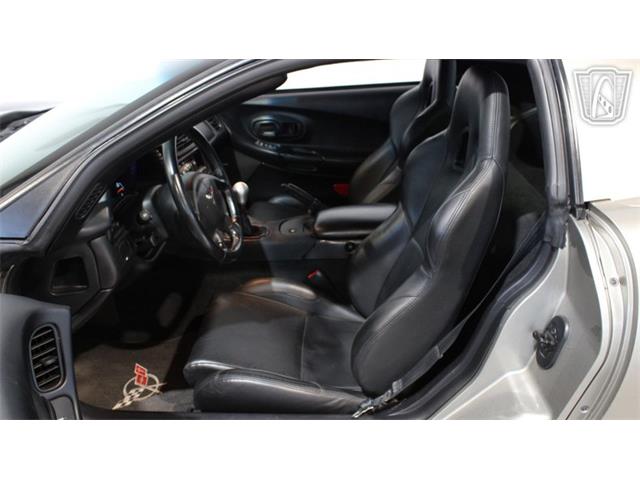 1999 Chevrolet Corvette (CC-2065913) for sale in Peoria, Arizona