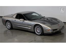 1999 Chevrolet Corvette (CC-2065913) for sale in Peoria, Arizona