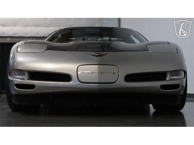 1999 Chevrolet Corvette (CC-2065913) for sale in Peoria, Arizona