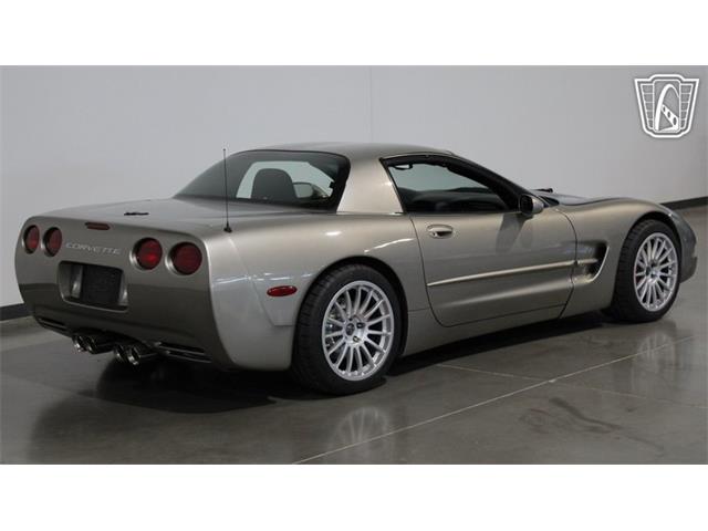 1999 Chevrolet Corvette (CC-2065913) for sale in Peoria, Arizona