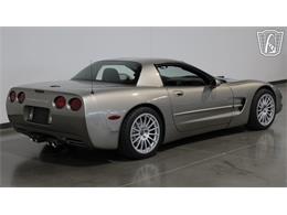 1999 Chevrolet Corvette (CC-2065913) for sale in Peoria, Arizona