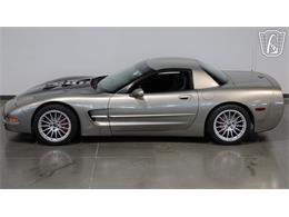 1999 Chevrolet Corvette (CC-2065913) for sale in Peoria, Arizona