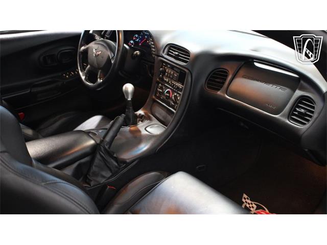 1999 Chevrolet Corvette (CC-2065913) for sale in Peoria, Arizona