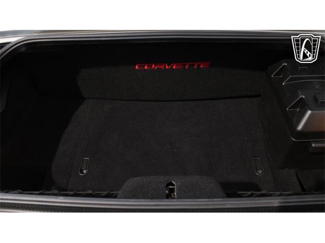 1999 Chevrolet Corvette (CC-2065913) for sale in Peoria, Arizona