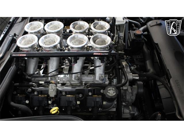 1999 Chevrolet Corvette (CC-2065913) for sale in Peoria, Arizona