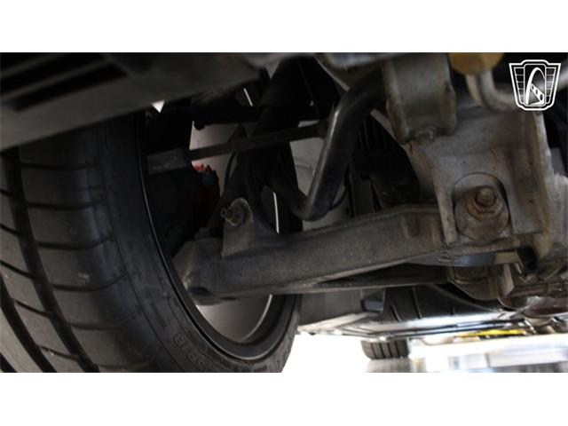 1999 Chevrolet Corvette (CC-2065913) for sale in Peoria, Arizona