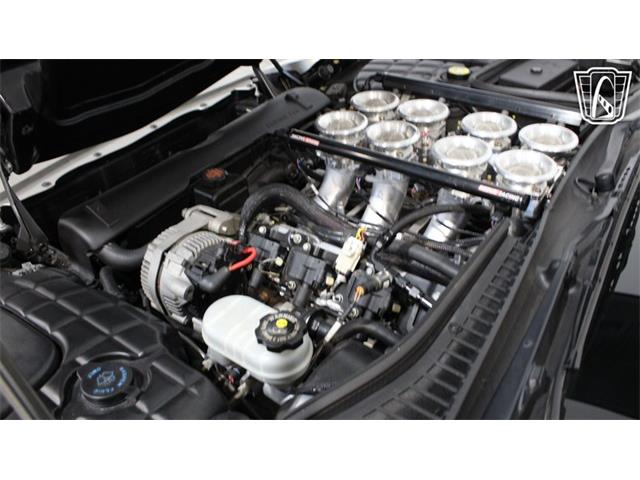 1999 Chevrolet Corvette (CC-2065913) for sale in Peoria, Arizona