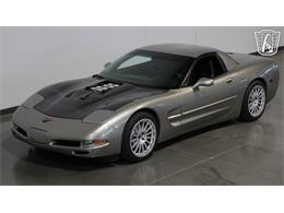 1999 Chevrolet Corvette (CC-2065913) for sale in Peoria, Arizona