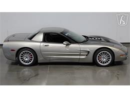 1999 Chevrolet Corvette (CC-2065913) for sale in Peoria, Arizona