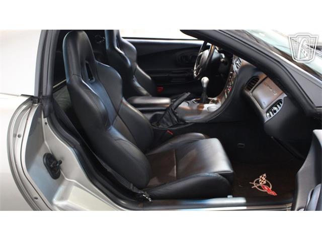 1999 Chevrolet Corvette (CC-2065913) for sale in Peoria, Arizona