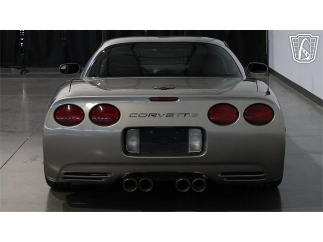 1999 Chevrolet Corvette (CC-2065913) for sale in Peoria, Arizona