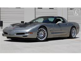 1999 Chevrolet Corvette (CC-2065913) for sale in Peoria, Arizona
