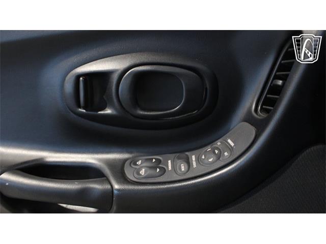 1999 Chevrolet Corvette (CC-2065913) for sale in Peoria, Arizona