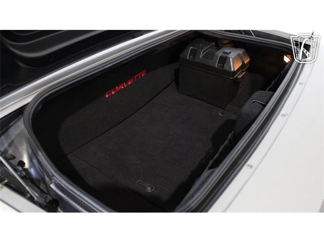 1999 Chevrolet Corvette (CC-2065913) for sale in Peoria, Arizona