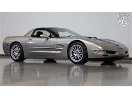 1999 Chevrolet Corvette (CC-2065913) for sale in Peoria, Arizona