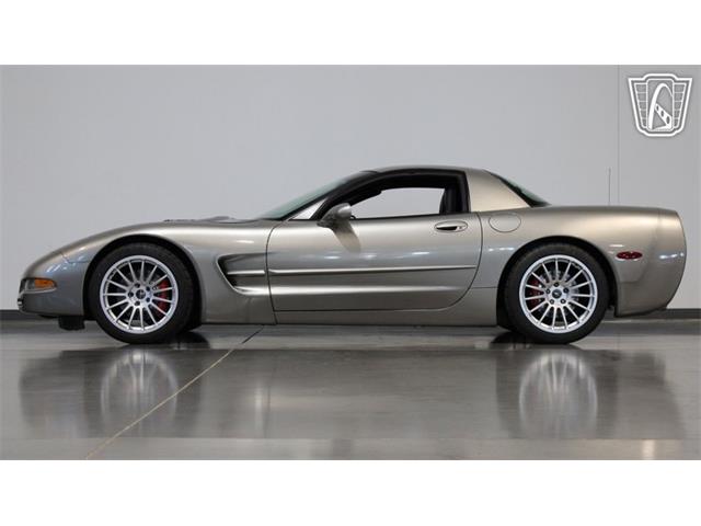 1999 Chevrolet Corvette (CC-2065913) for sale in Peoria, Arizona