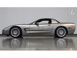 1999 Chevrolet Corvette (CC-2065913) for sale in Peoria, Arizona