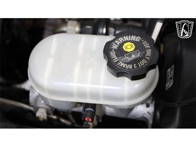 1999 Chevrolet Corvette (CC-2065913) for sale in Peoria, Arizona