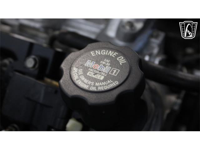 1999 Chevrolet Corvette (CC-2065913) for sale in Peoria, Arizona