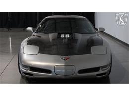 1999 Chevrolet Corvette (CC-2065913) for sale in Peoria, Arizona