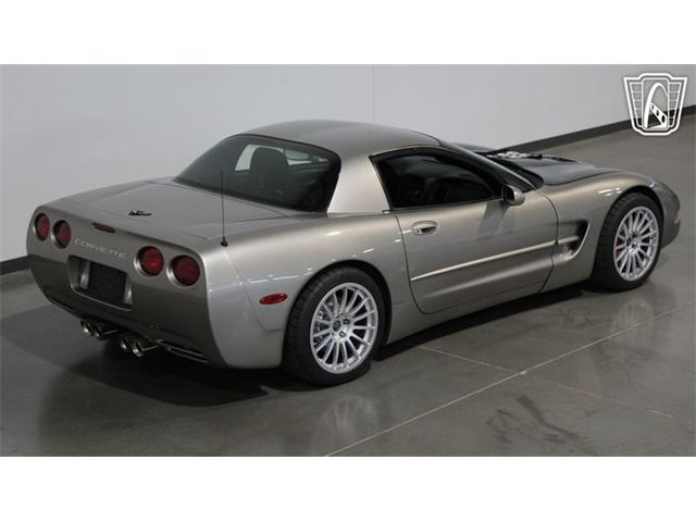 1999 Chevrolet Corvette (CC-2065913) for sale in Peoria, Arizona