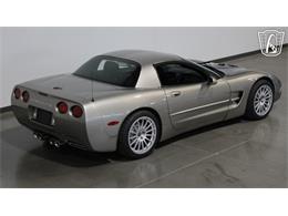 1999 Chevrolet Corvette (CC-2065913) for sale in Peoria, Arizona
